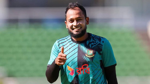 ওয়ানডেতে মুশফিককে চাওয়া মিরাজের, যা বলছেন সিমন্স