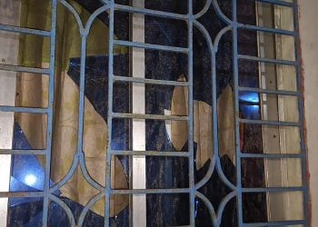 ছবি: প্রতিনিধি।