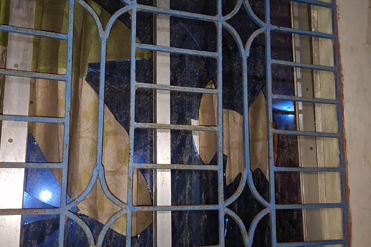 ছবি: প্রতিনিধি।