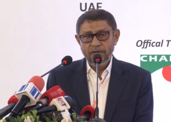 স্বাস্থ্য ও পরিবার কল্যাণমন্ত্রী সরদার মো. সাখাওয়াত হোসেন বকুল। ফাইল ছবি