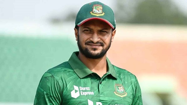 বিশ্বকাপ খেলতে না যাওয়া সরকারের ‘মারাত্মক ভুল’ সিদ্ধান্ত ছিল: সাকিব