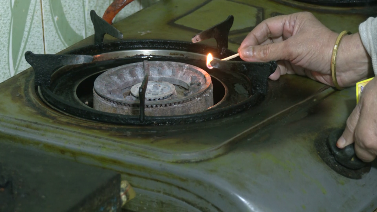 বুধবার ১২ ঘণ্টা গ্যাস সরবরাহ বন্ধ থাকবে যেসব এলাকায়