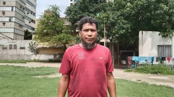 মোহামেডানের চ্যাম্পিয়ন কোচ আলফাজ বরখাস্ত, নতুন দায়িত্বে কাইয়ুম