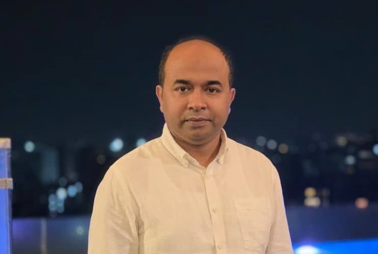 লন্ডন হাইকমিশনের প্রেস মিনিস্টার পদ ছাড়লেন আকবর হোসেন | চ্যানেল আই অনলাইন