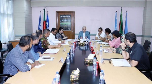 প্রবাসী খেলোয়াড় শব্দটা ব্যবহার করতে চাই না: জাহেদী | চ্যানেল আই অনলাইন প্রবাসী খেলোয়াড় শব্দটা ব্যবহার করতে চাই না: জাহেদী | চ্যানেল আই অনলাইন