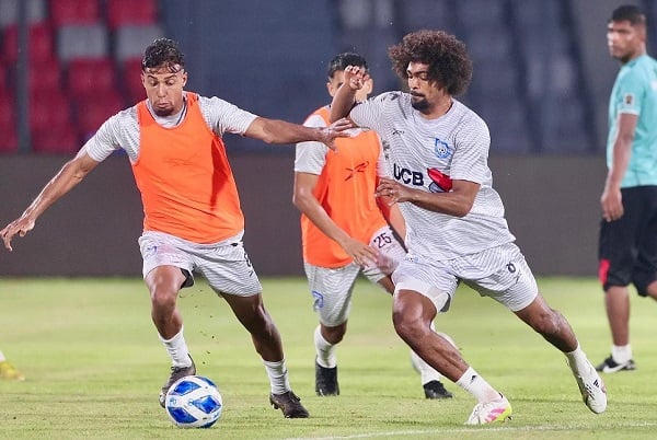 জুনে সান মারিনোয় খেলতে যাবে বাংলাদেশ