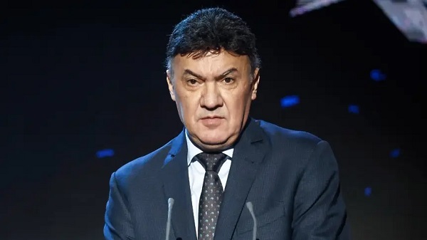 বোরিস্লাভ মিহাইলোভ, বুলগেরিয়ার সারপ্রাইজ কিংবদন্তি