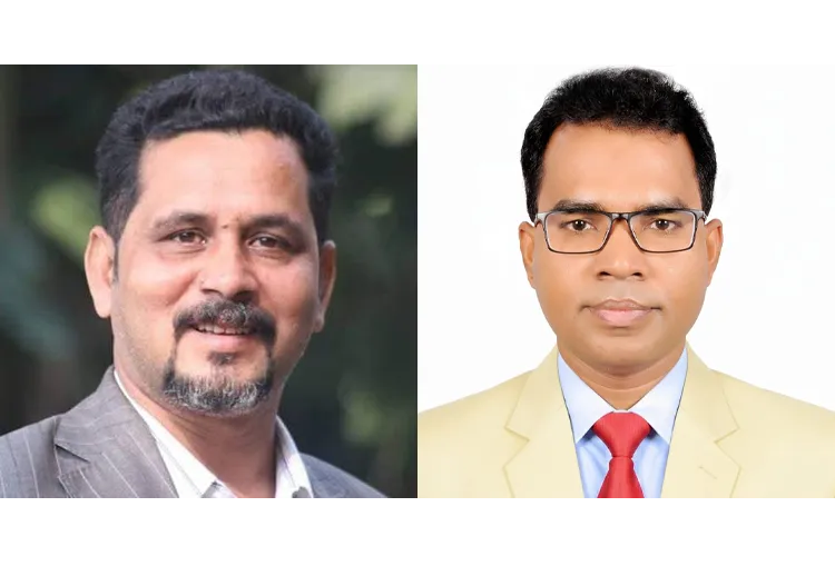 সেন্টার ফর সিটিজেনস রাইটস-সিসিআরের আহ্বায়ক কমিটি গঠন