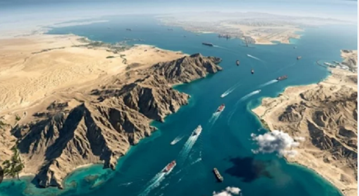 হরমুজ প্রণালিতে দিনে সর্বোচ্চ ১৫টি জাহাজ চলাচলের অনুমতি | চ্যানেল আই অনলাইন হরমুজ প্রণালিতে দিনে সর্বোচ্চ ১৫টি জাহাজ চলাচলের অনুমতি | চ্যানেল আই অনলাইন