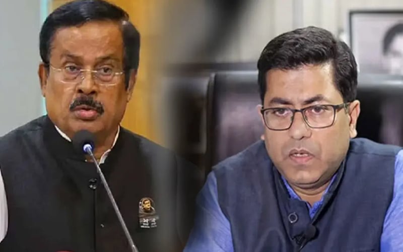 মোহাম্মদপুরে ৯ হত্যা: নানক-তাপসসহ ২৮ আসামির অভিযোগ গঠন শুনানি আজ