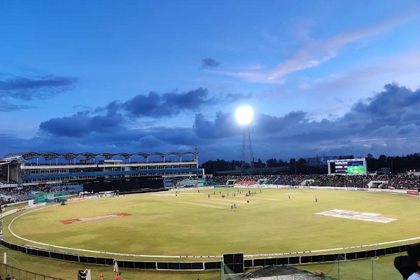 চট্টগ্রামে বৃষ্টির পূর্বাভাস, বাংলাদেশ-নিউজিল্যান্ড ম্যাচ নিয়ে শঙ্কা