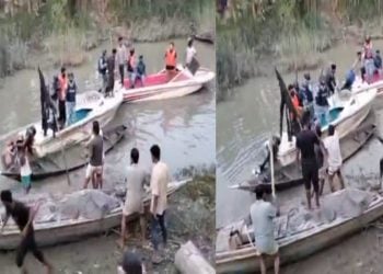 ছবি: প্রতিনিধি।