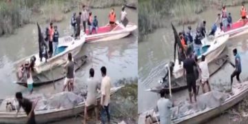 ছবি: প্রতিনিধি।