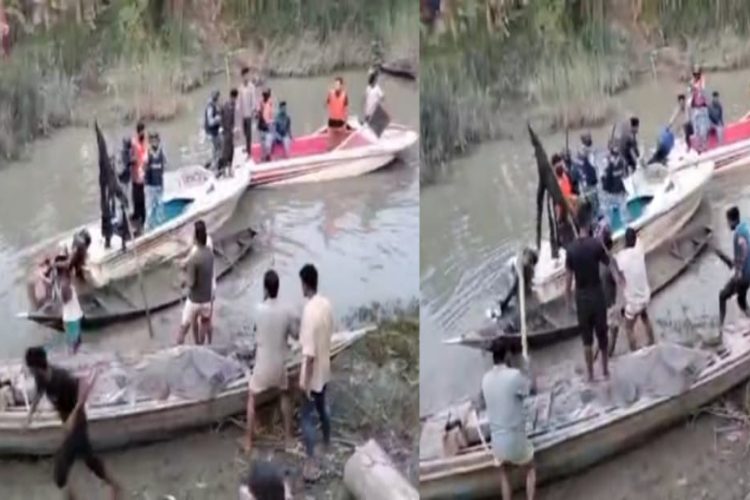 ছবি: প্রতিনিধি।