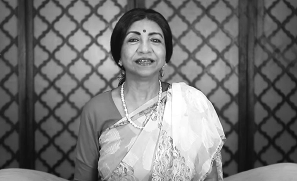 সংগীতশিল্পী ডালিয়া নওশীন আর নেই | চ্যানেল আই অনলাইন সংগীতশিল্পী ডালিয়া নওশীন আর নেই | চ্যানেল আই অনলাইন