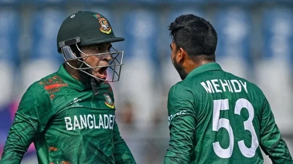 মুশফিকের সিদ্ধান্তকে সম্মান করি: মিরাজ