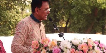 শিক্ষামন্ত্রী ড. আ ন ম এহছানুল হক মিলন। ছবি: সংগৃহীত