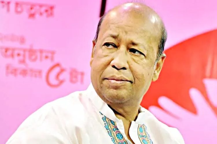 ছবি: ফরিদুর রেজা সাগর।