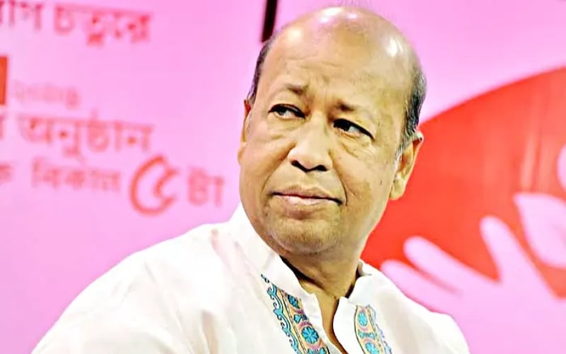 সংকটে যে সমাধানটি সবচেয়ে জরুরি