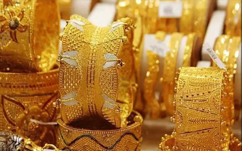 আরও এক দফা কমেছে স্বর্ণের দাম