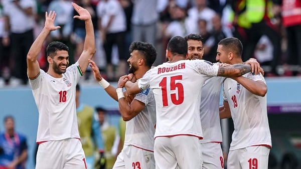 শর্ত মানলে বিশ্বকাপে ইরানকে ‘স্বাগত’ যুক্তরাষ্ট্রের