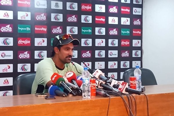 টি-টুয়েন্টি দলে মোস্তাফিজ-নাহিদের না থাকাকে সুযোগ হিসেবে দেখছে নিউজিল্যান্ড