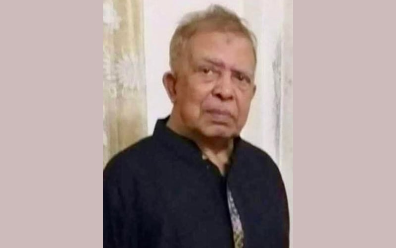 সাংবাদিক এ. এস. এম. হাবিবুল্লাহ মারা গেছেন | চ্যানেল আই অনলাইন সাংবাদিক এ. এস. এম. হাবিবুল্লাহ মারা গেছেন | চ্যানেল আই অনলাইন