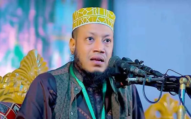 এমপি আমির হামজার বিরুদ্ধে সমন জারি