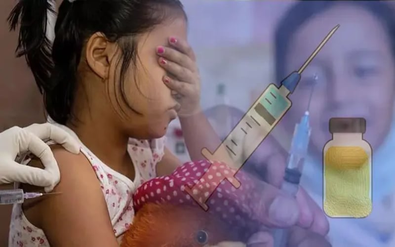 শুরু হচ্ছে হামের টিকাদান কর্মসূচি, সিরিঞ্জ সংকটে চাপ | চ্যানেল আই অনলাইন