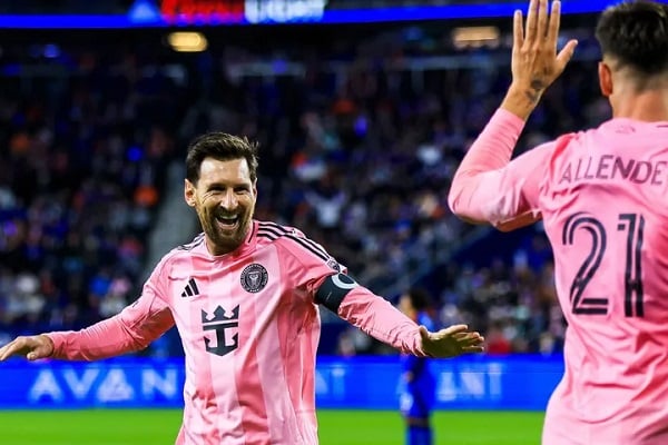 ১১ ম্যাচ অপরাজিত মিয়ামি, নিউ ইংল্যান্ডের বিপক্ষেও ড্র