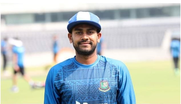 সাকিবের ‘অনুপস্থিতি’ ড্রেসিংরুমে প্রভাব ফেলে না : মিরাজ