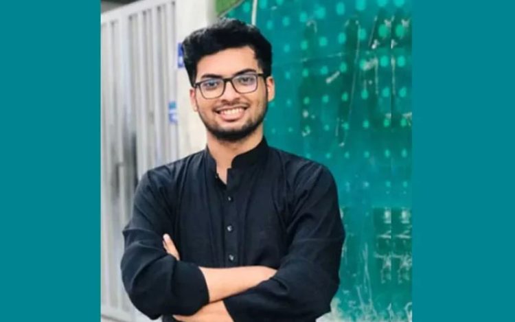 ছবি: জামিল আহমেদ লিমন (সংগৃহীত)।