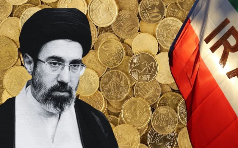 বিদেশে জব্দকৃত ইরানের ১০০ বিলিয়ন ডলারের সম্পদ মুক্তির দাবি ফের আলোচনায়