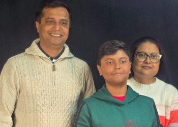 ছবি: কানাডার প্রতিনিধি।