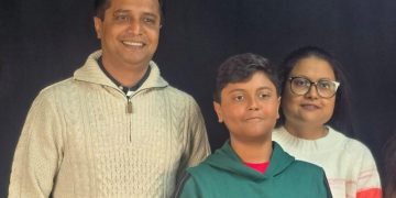 ছবি: কানাডার প্রতিনিধি।