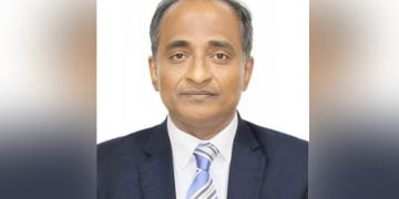 ছবি: বানিজ্য সচিব মাহবুবুর রহমান (সংগৃহীত)।