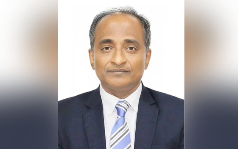 বাণিজ্য সচিব মাহবুবুর রহমান মারা গেছেন | চ্যানেল আই অনলাইন