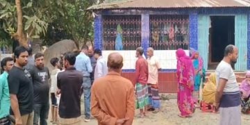 ছবি: প্রতিনিধির ফুটেজ থেকে নেয়া।