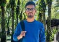 ছবি: জামিল আহমেদ লিমন (সংগৃহীত)।