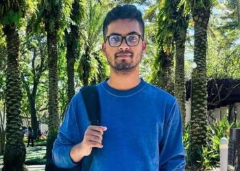 ছবি: জামিল আহমেদ লিমন (সংগৃহীত)।