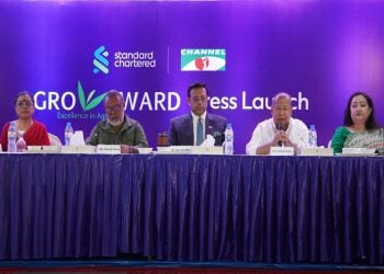 ছবি; চ্যানেল আই