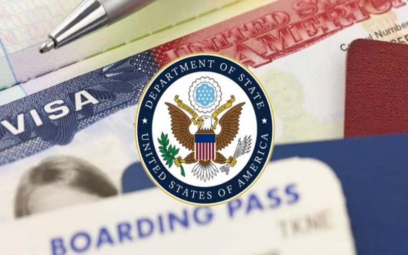 বাংলাদেশসহ ৭৫ দেশের অভিবাসী ভিসা স্থগিত করেছে যুক্তরাষ্ট্র