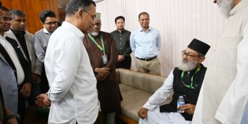 ছবি: পিএমও