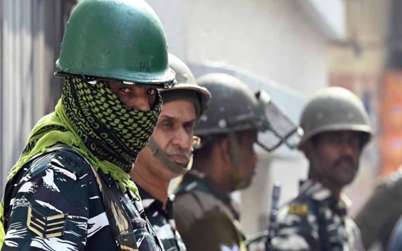 পশ্চিমবঙ্গে দ্বিতীয় দফা ভোটের আগে ফের সক্রিয় ইডি