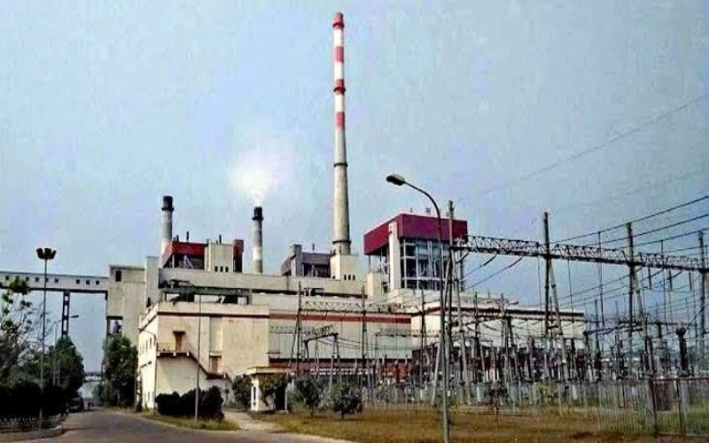 আবারও বড়পুকুরিয়া তাপ বিদ্যুৎ কেন্দ্রের উৎপাদন বন্ধ