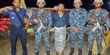 ছবি: আইএসপিআর