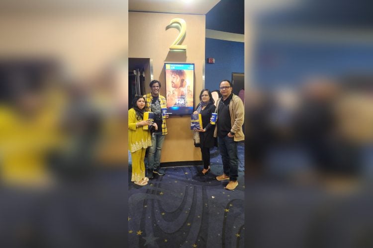 ছবি: কানাডার প্রতিনিধি