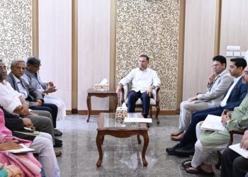 ছবি: প্রধানমন্ত্রীর ফেসবুক পেইজ থেকে সংগৃহীত।