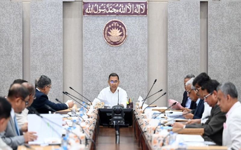 প্রকল্প বাস্তবায়নে ব্যয় কমিয়ে আনতে প্রধানমন্ত্রীর নির্দেশ