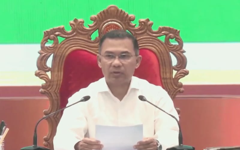 প্রতিরক্ষা বাহিনীকে ঢেলে সাজানোর ঘোষণা প্রধানমন্ত্রীর